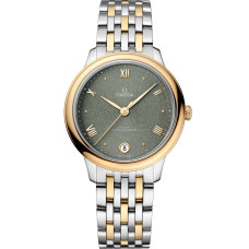 Omega 434.20.34.20.10.001 De Ville Prestige 